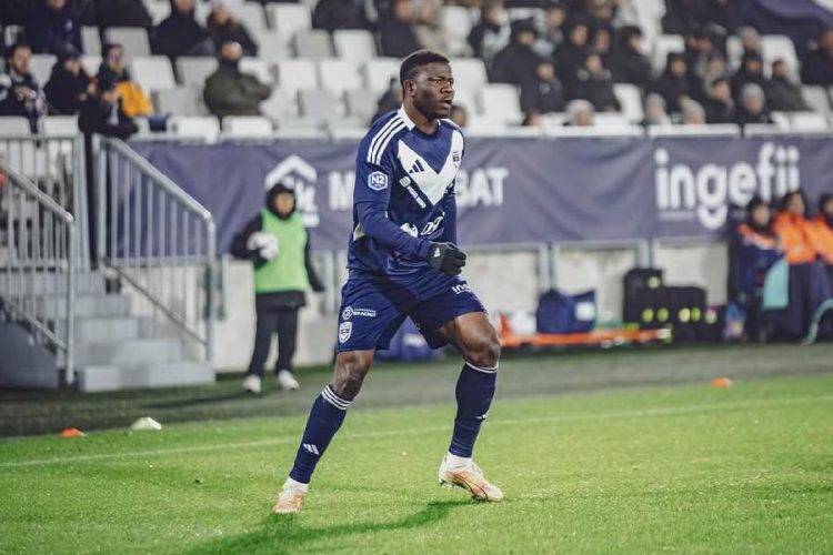 Youssouf Assogba