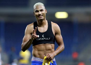 Ludogorets perd mais Verdon se distingue avec un but dans le choc de la Parva Liga