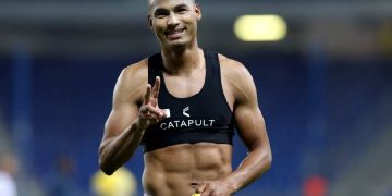 Ludogorets perd mais Verdon se distingue avec un but dans le choc de la Parva Liga