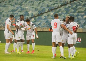 3 choses à retenir du match nul du Bénin contre le Zimbabwe