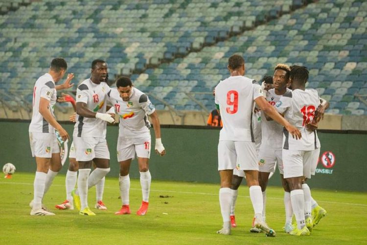 3 choses à retenir du match nul du Bénin contre le Zimbabwe
