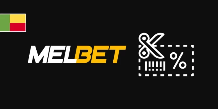 Code promo Melbet Bénin