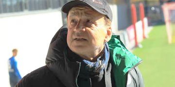 Gernot Rohr dévoile ses nouvelles options pour le match contre l’Afrique du Sud