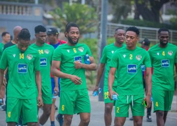 Pourquoi la victoire contre le Zimbabwe est-elle une nécessité pour les Guépards ? Réponse