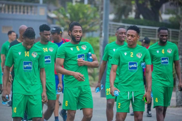 Pourquoi la victoire contre le Zimbabwe est-elle une nécessité pour les Guépards ? Réponse