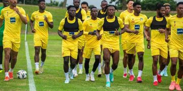 Éliminatoires Coupe du Monde 2026: 5 points à connaître sur le match entre le Bénin et le Zimbabwe