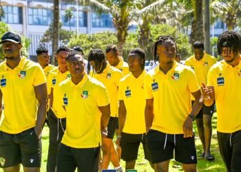 Deux Guépards incertains pour la rencontre décisive contre l’Afrique du Sud