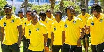 Deux Guépards incertains pour la rencontre décisive contre l’Afrique du Sud