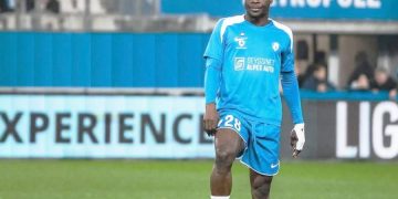 3 avantages que Junior Olaitan pourrait apporter au RC Lens