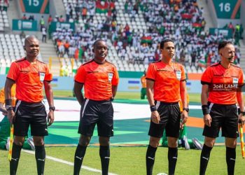 Louis Houngnandandé