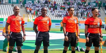 Louis Houngnandandé