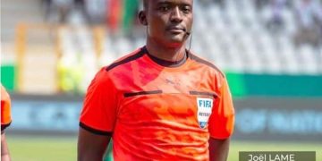 Louis Houngnandandé