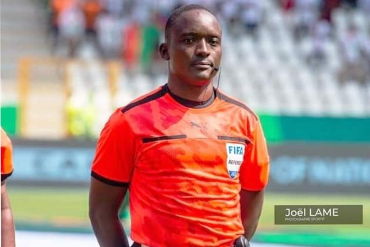 Louis Houngnandandé