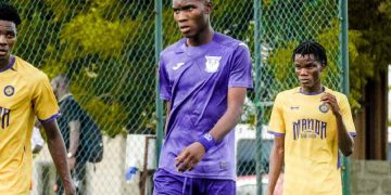 Mathieu Seyram Viglo