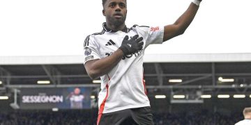 Ryan Sessegnon