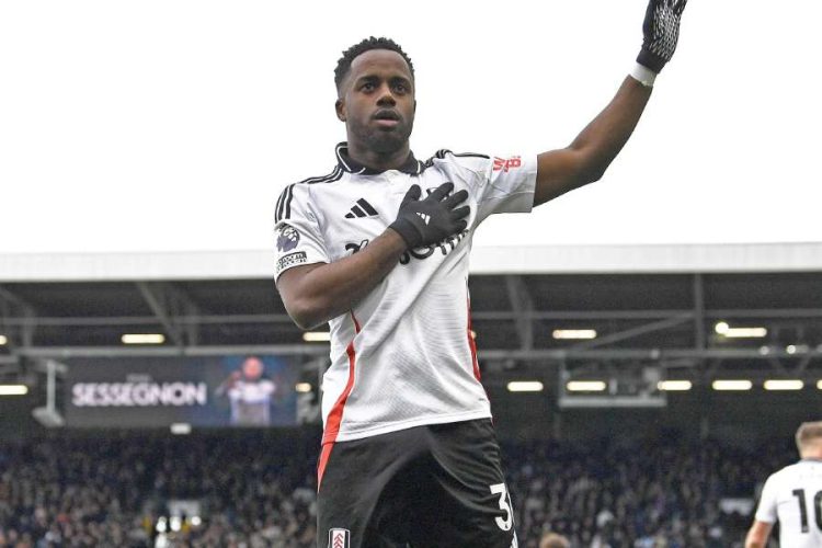 Ryan Sessegnon