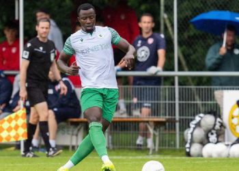 Les Béninois à suivre en Europe ce week-end