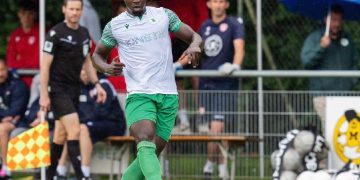 Les Béninois à suivre en Europe ce week-end