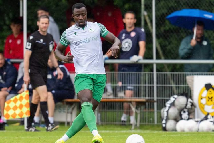 Les Béninois à suivre en Europe ce week-end