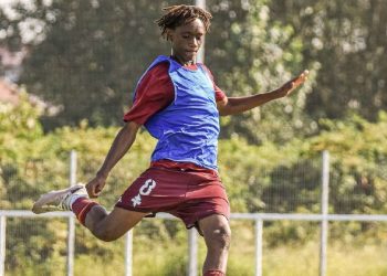 3 choses essentielles à savoir sur Bobby Yahouedeou