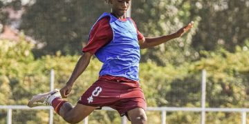 3 choses essentielles à savoir sur Bobby Yahouedeou