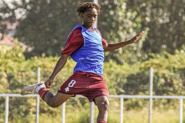 3 choses essentielles à savoir sur Bobby Yahouedeou