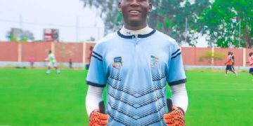 Mohamed Katchakolo en route pour la première division arménienne