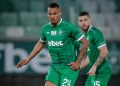 Nouveau titre de Champion de Bulgarie pour Olivier Verdon et Ludogorets