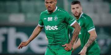Nouveau titre de Champion de Bulgarie pour Olivier Verdon et Ludogorets