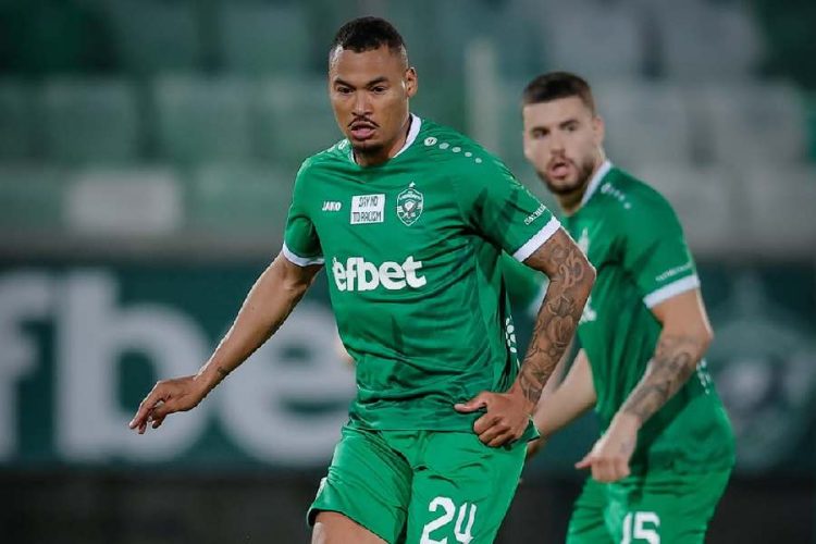 Nouveau titre de Champion de Bulgarie pour Olivier Verdon et Ludogorets