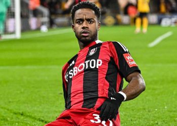 Ryan Sessegnon: salaire, records, statistiques et plus