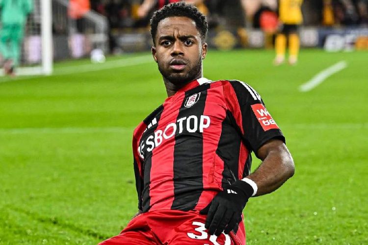 Ryan Sessegnon: salaire, records, statistiques et plus