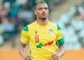 Steve Mounié