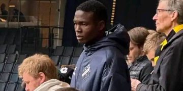 Angelo Hountondji Agbejoye