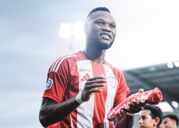 Désiré Sègbè Azankpo