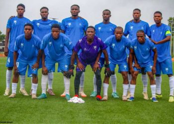 Énergie FC décroche le titre en D3 béninoise