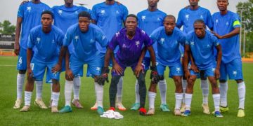 Énergie FC décroche le titre en D3 béninoise