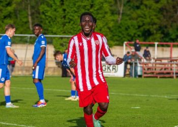 Les nouvelles tant attendues des trois talents béninois partis en République Tchèque en février