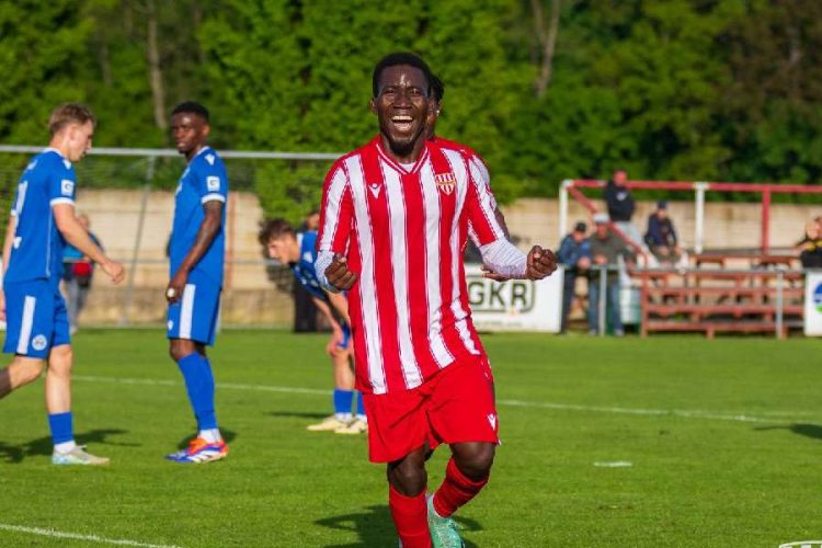 Les nouvelles tant attendues des trois talents béninois partis en République Tchèque en février