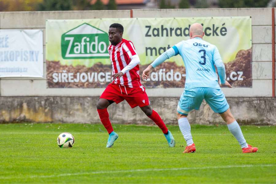 Euphrem Ramires Houessou