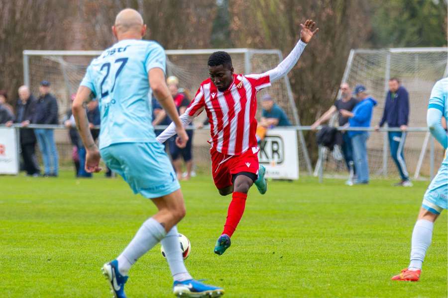 Euphrem Ramires Houessou