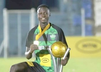 Plusieurs clubs français se disputent la piste Gaël Avocevou