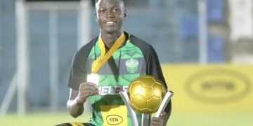 Plusieurs clubs français se disputent la piste Gaël Avocevou