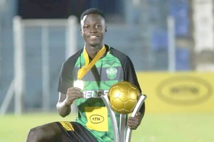 Plusieurs clubs français se disputent la piste Gaël Avocevou