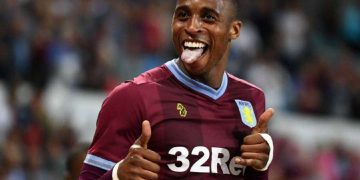 Jonathan Kodjia