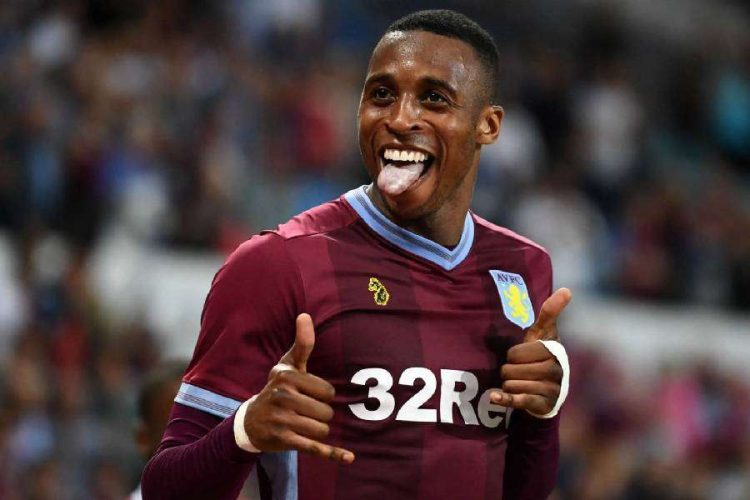 Jonathan Kodjia