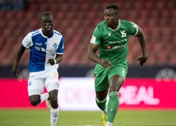 Mohamed Tijani