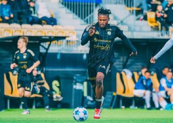 Olatoundji Tessilimi