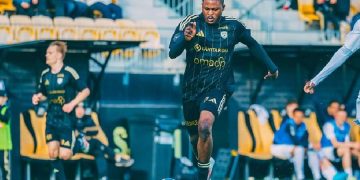 Olatoundji Tessilimi