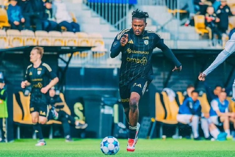 Olatoundji Tessilimi